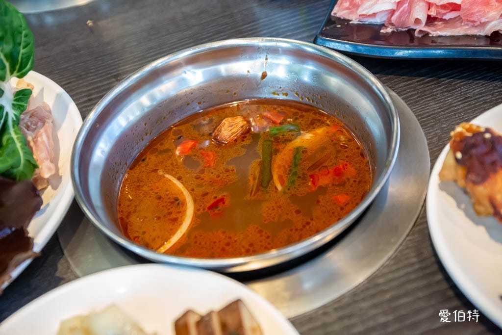 千葉火鍋林口尊爵館｜桃園龜山吃到飽，超高CP值破百樣食材
