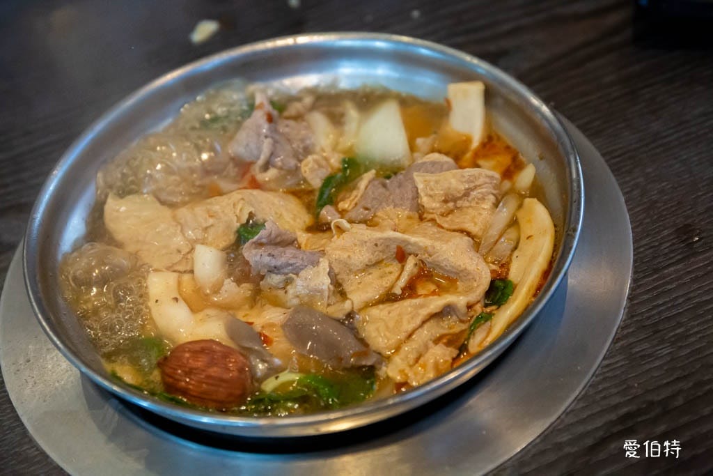 千葉火鍋林口尊爵館｜桃園龜山吃到飽，超高CP值破百樣食材