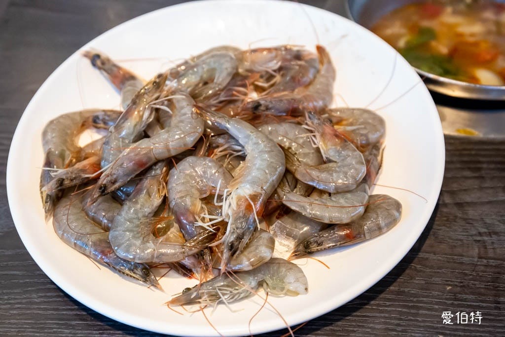 千葉火鍋林口尊爵館｜桃園龜山吃到飽，超高CP值破百樣食材