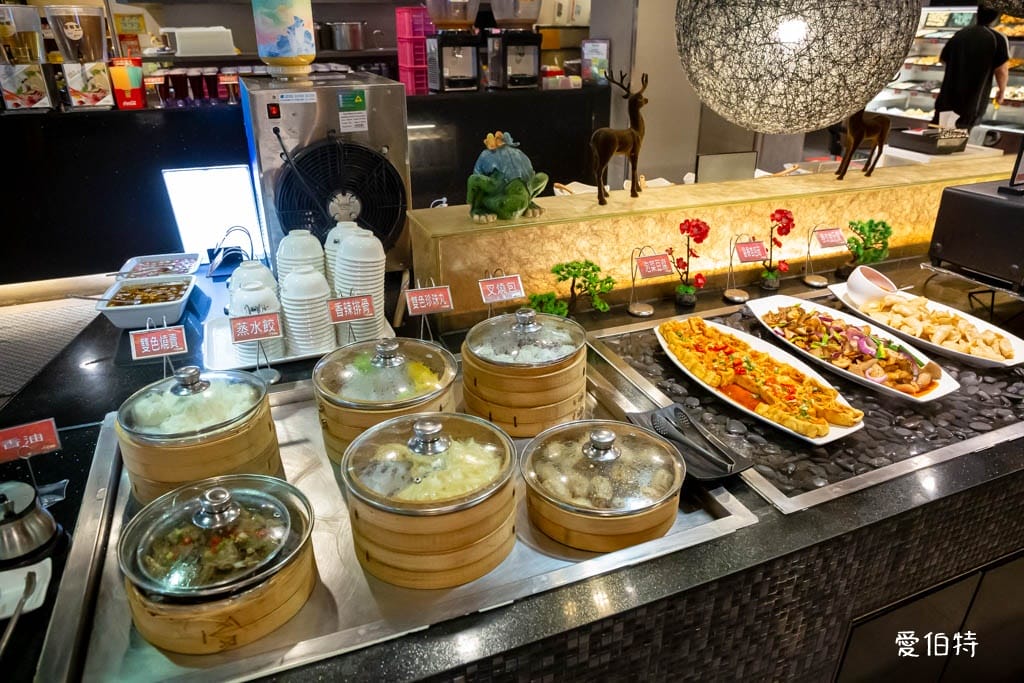 千葉火鍋林口尊爵館｜桃園龜山吃到飽，超高CP值破百樣食材
