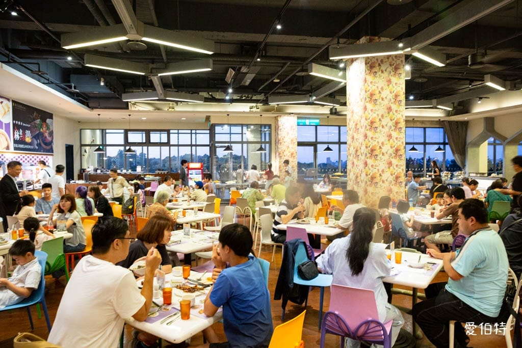 南方莊園燒烤BBQ自助饗宴|桃園中壢吃到飽推薦,夏季時間限定 - 第6張圖 南方莊園燒烤BBQ自助饗宴|桃園中壢吃到飽推薦,夏季時間限定