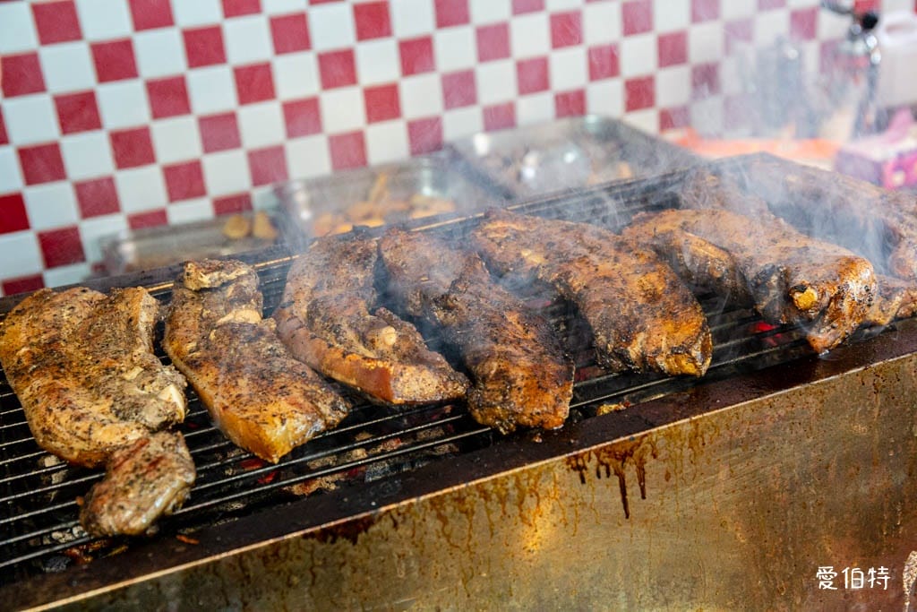 南方莊園燒烤BBQ自助饗宴|桃園中壢吃到飽推薦,夏季時間限定 - 第7張圖 南方莊園燒烤BBQ自助饗宴|桃園中壢吃到飽推薦,夏季時間限定