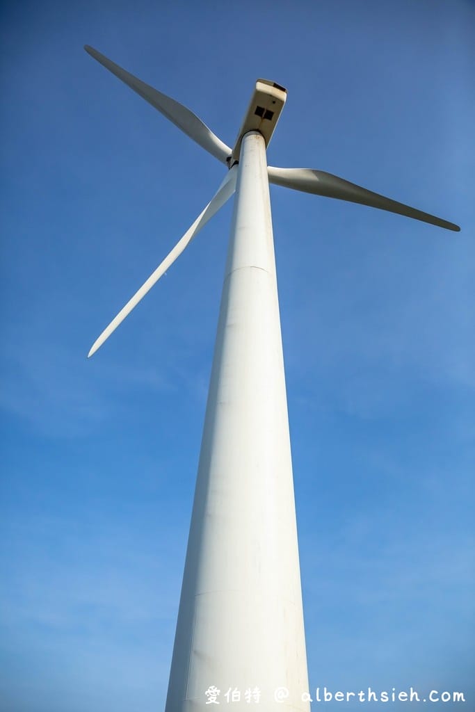 桃園草漯沙丘交通全攻略｜台版撒哈拉夕陽美景(大園潮音海觀景步道)