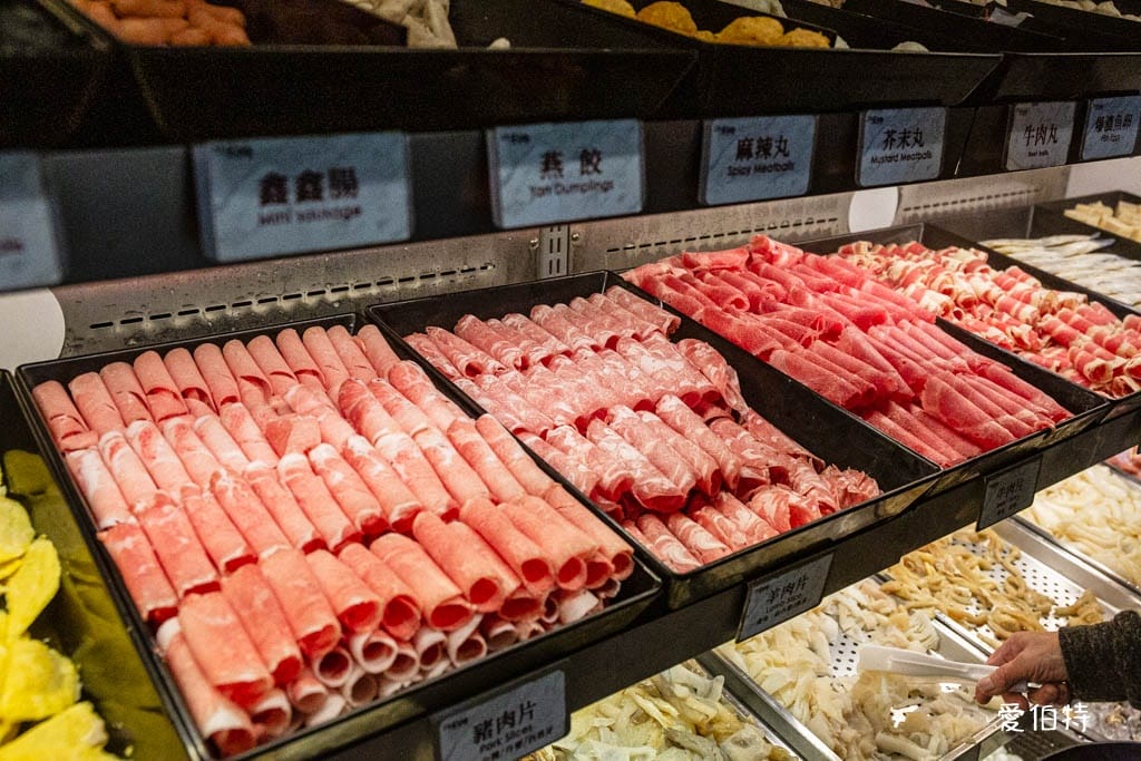 新千葉火鍋介壽店｜桃園八德自助吧吃到飽，599起哈根達斯