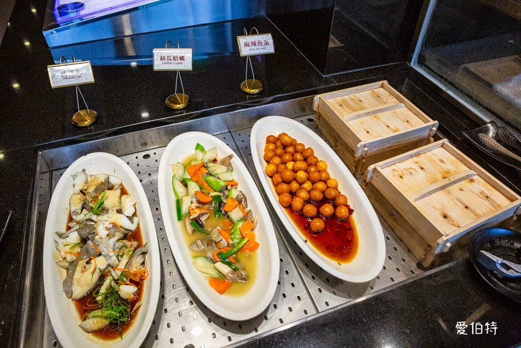 新千葉火鍋介壽店｜桃園八德自助吧吃到飽，599起哈根達斯