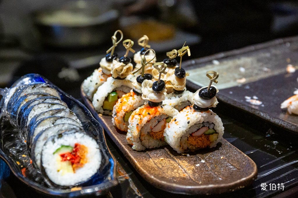 新千葉火鍋介壽店｜桃園八德自助吧吃到飽，599起哈根達斯