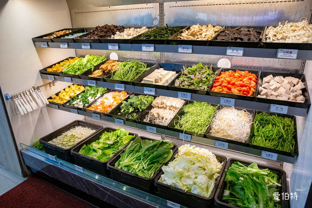新千葉火鍋介壽店｜桃園八德自助吧吃到飽，599起哈根達斯