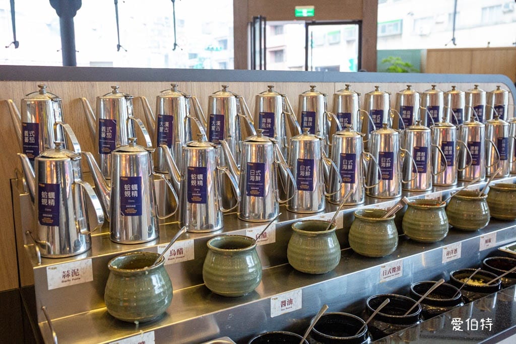 新千葉火鍋介壽店｜桃園八德自助吧吃到飽，599起哈根達斯