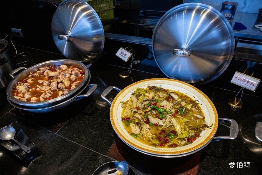 新千葉火鍋介壽店｜桃園八德自助吧吃到飽，599起哈根達斯