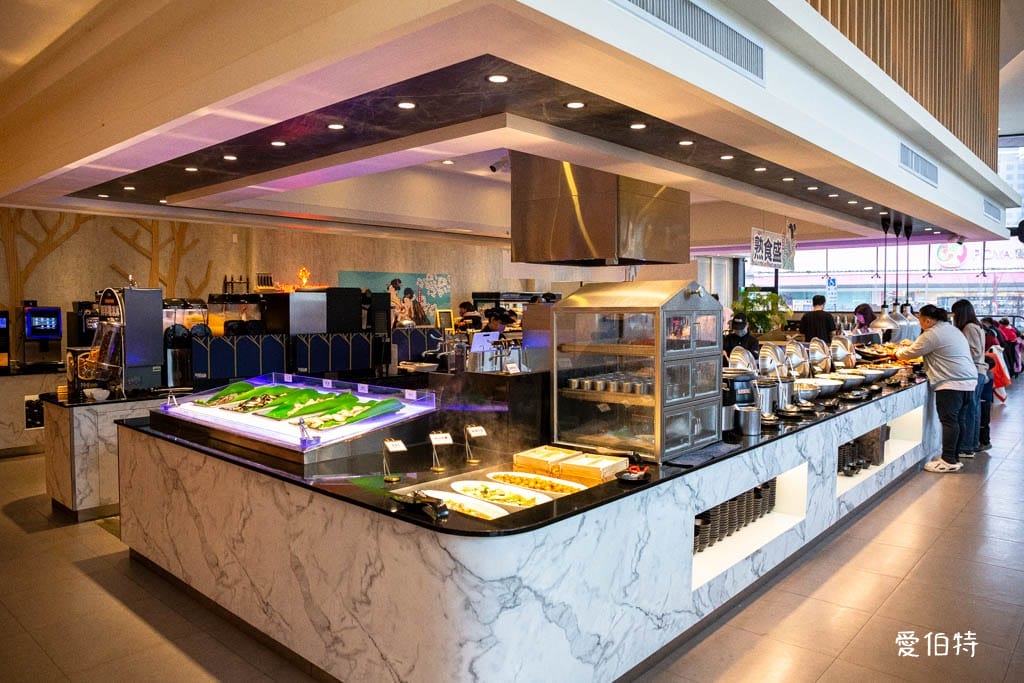 新千葉火鍋介壽店｜桃園八德自助吧吃到飽，599起哈根達斯