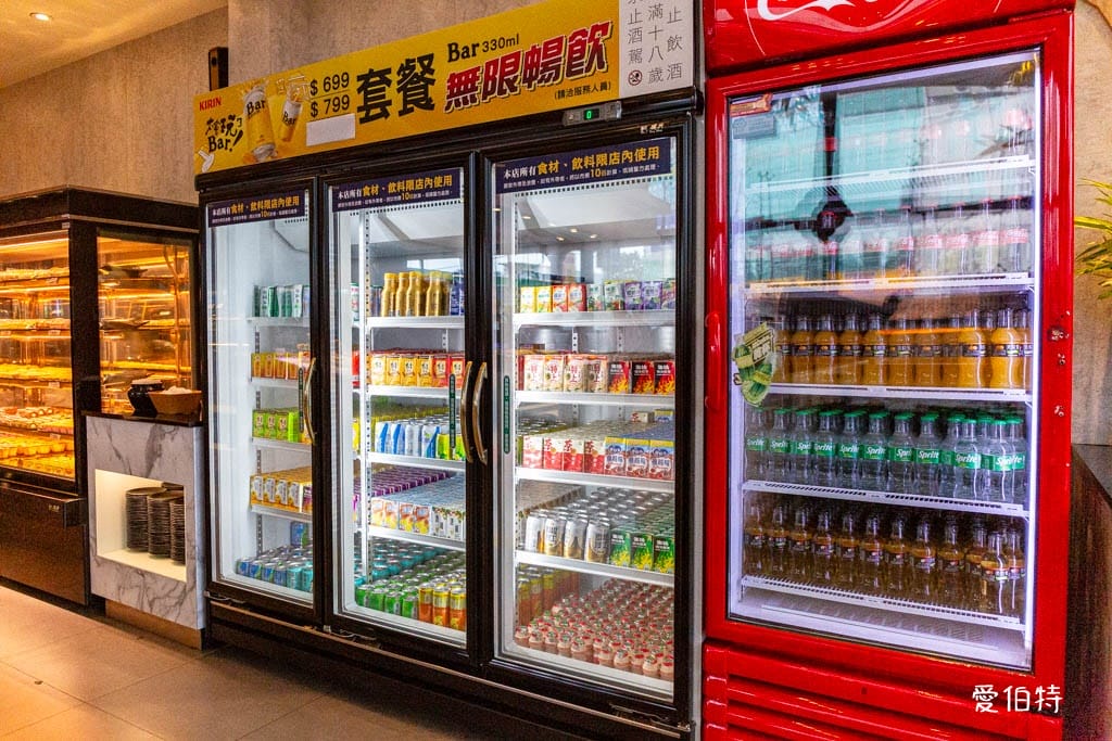 新千葉火鍋介壽店｜桃園八德自助吧吃到飽，599起哈根達斯