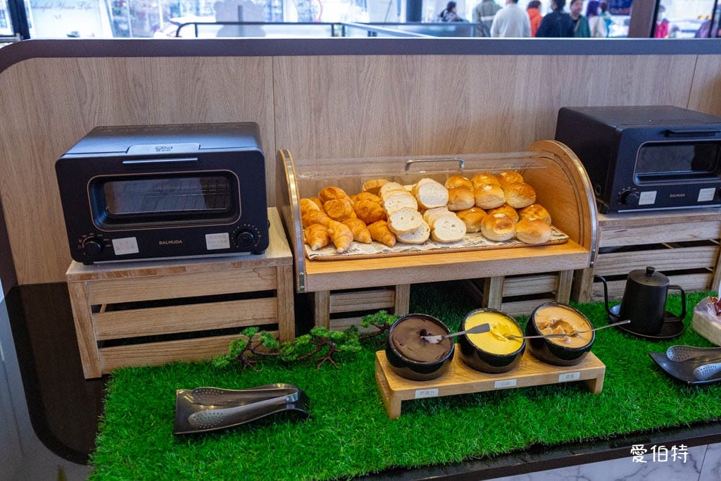 新千葉火鍋介壽店｜桃園八德自助吧吃到飽，599起哈根達斯