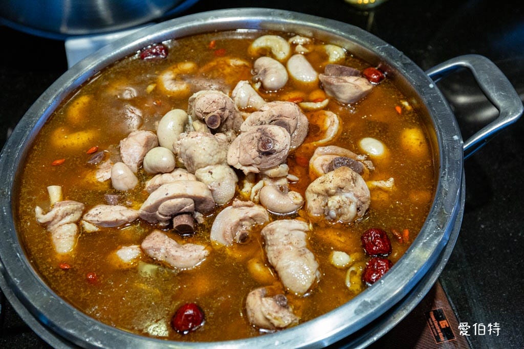 新千葉火鍋介壽店｜桃園八德自助吧吃到飽，599起哈根達斯
