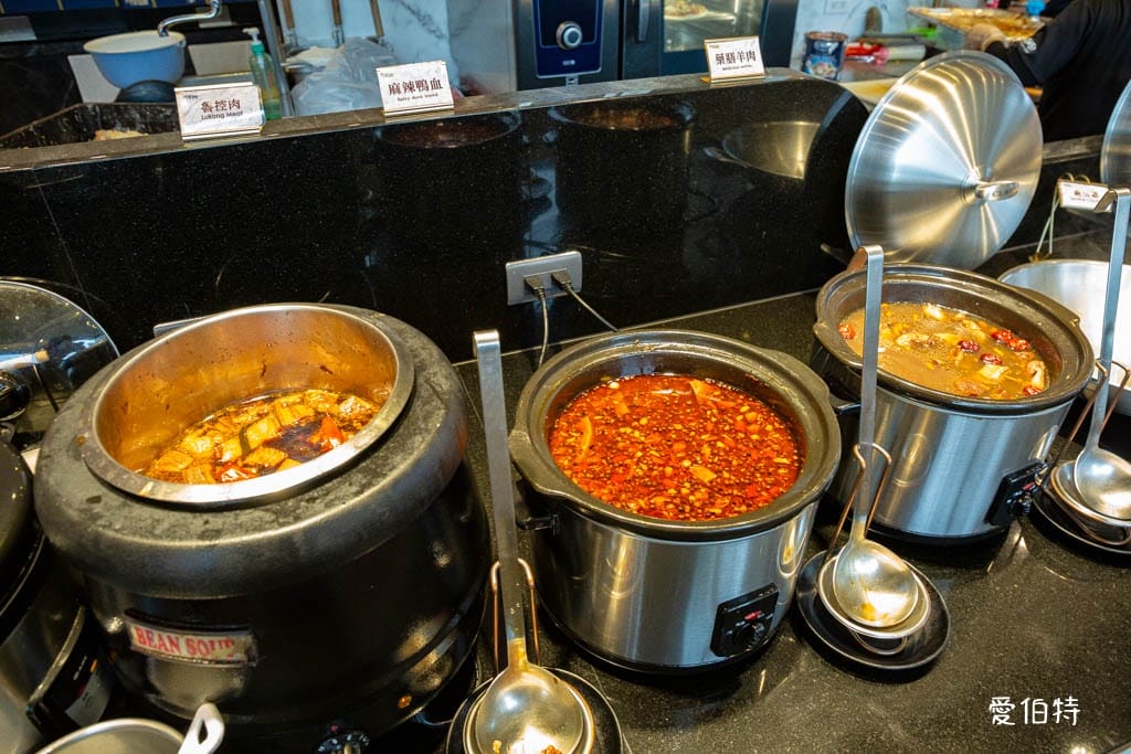 新千葉火鍋介壽店｜桃園八德自助吧吃到飽，599起哈根達斯