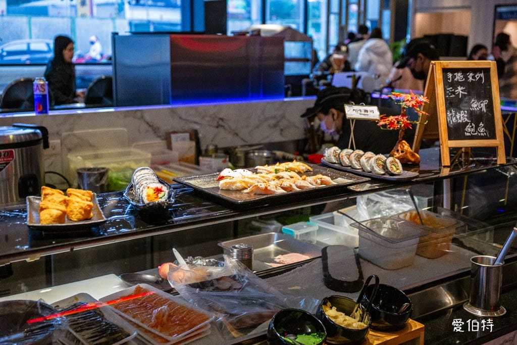 新千葉火鍋介壽店｜桃園八德自助吧吃到飽，599起哈根達斯
