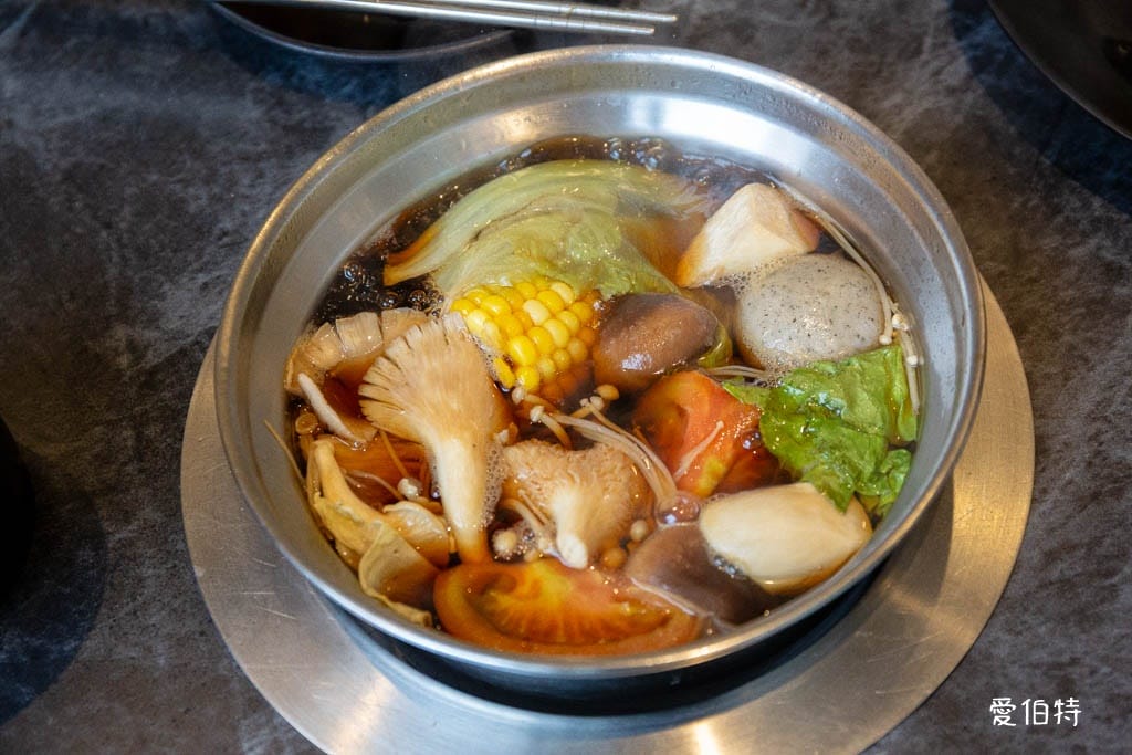 新千葉火鍋介壽店｜桃園八德自助吧吃到飽，599起哈根達斯
