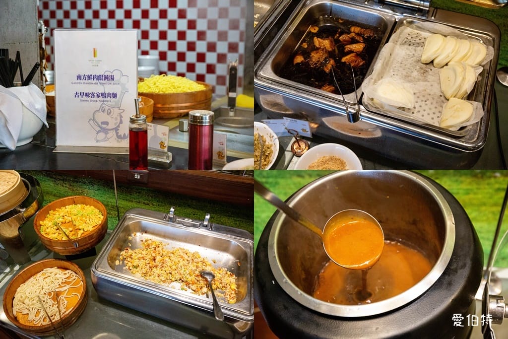 南方莊園|桃園親子溫泉飯店推薦,水療泳池退房後還可玩到半夜 - 第52張圖 南方莊園|桃園親子溫泉飯店推薦,水療泳池退房後還可玩到半夜