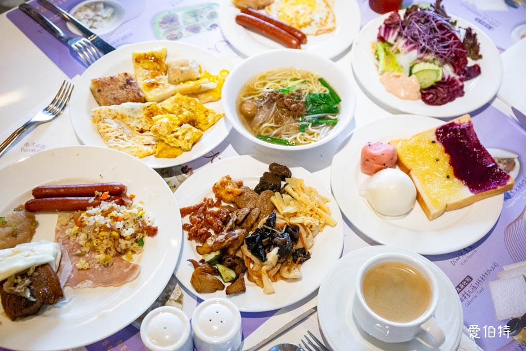 南方莊園|桃園親子溫泉飯店推薦,水療泳池退房後還可玩到半夜 - 第55張圖 南方莊園|桃園親子溫泉飯店推薦,水療泳池退房後還可玩到半夜