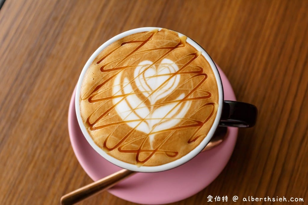 中壢迴憶Cafe｜仁海宮旁悠閒不限時咖啡廳，起司鍋超推