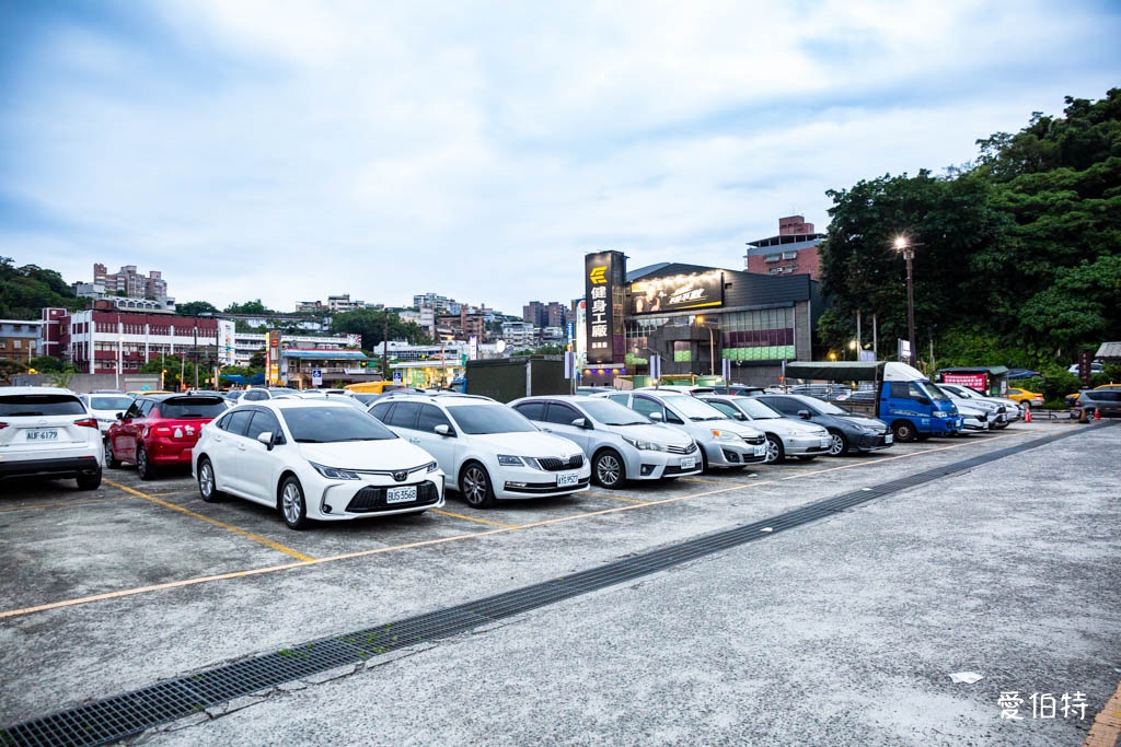 基隆阿姮牛肉麵|牛肉嫩口好吃,湯頭順口美味推薦 @愛伯特