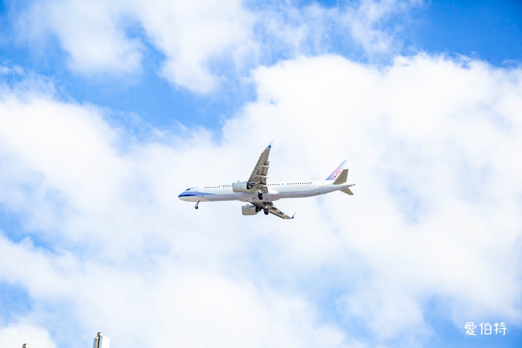 華興池生態埤塘公園|桃園大園親子散步看夕陽與飛機的免費景點 @愛伯特