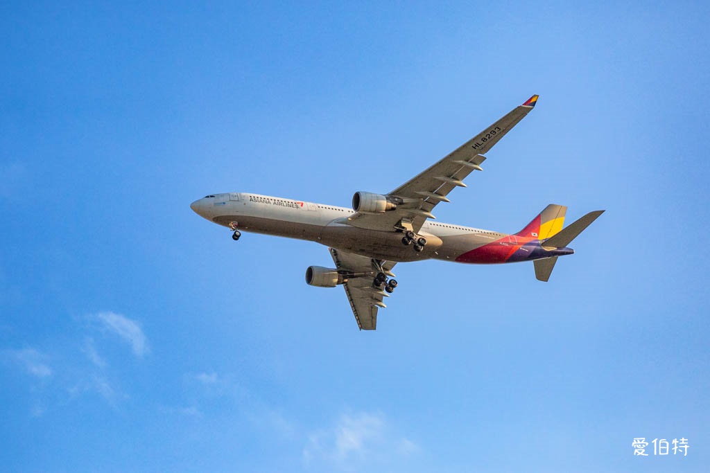 華興池生態埤塘公園|桃園大園親子散步看夕陽與飛機的免費景點 @愛伯特