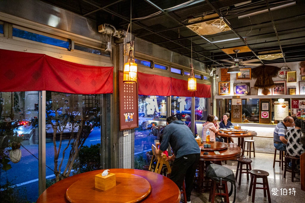 釀香居｜桃園平鎮客家菜合菜聚餐餐廳推薦，不會過油以及過鹹 @愛伯特
