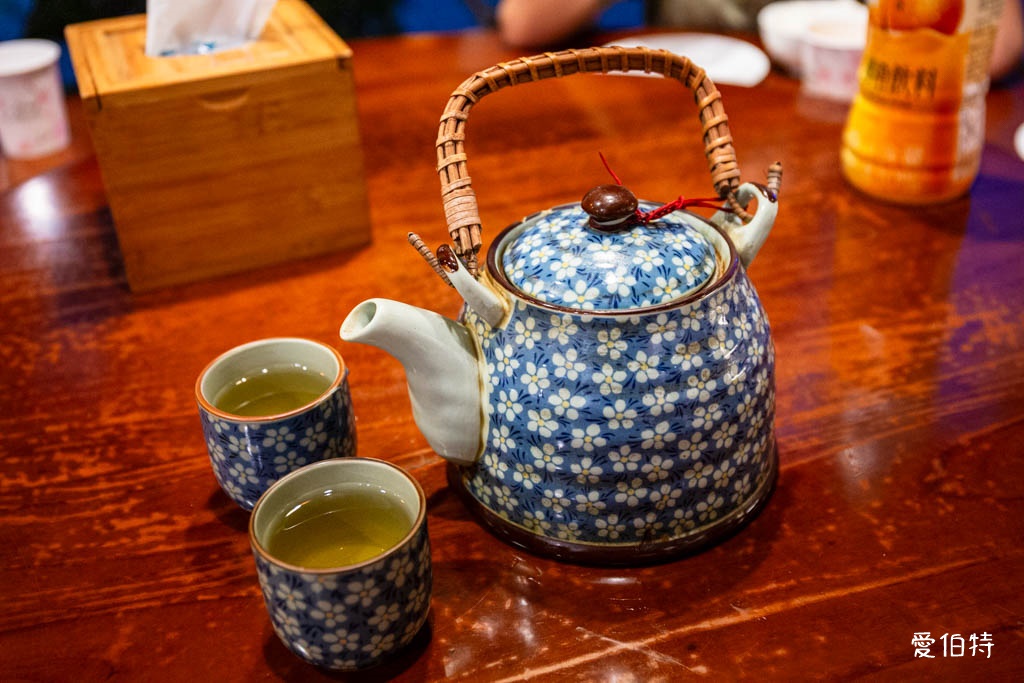 釀香居｜桃園平鎮客家菜合菜聚餐餐廳推薦，不會過油以及過鹹 @愛伯特
