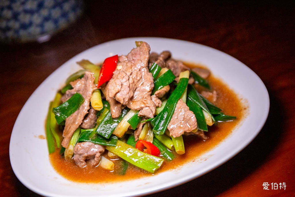 釀香居｜桃園平鎮客家菜合菜聚餐餐廳推薦，不會過油以及過鹹 @愛伯特