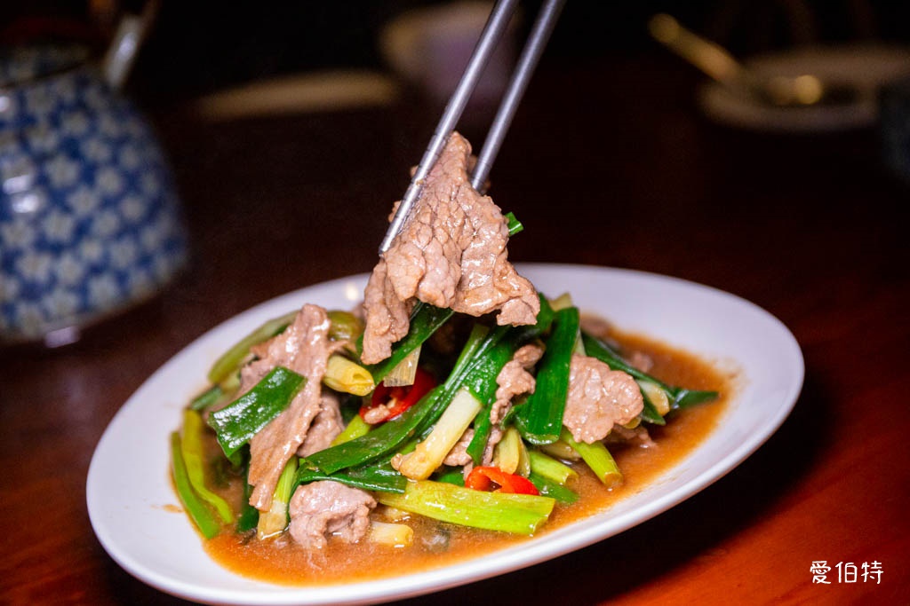 釀香居｜桃園平鎮客家菜合菜聚餐餐廳推薦，不會過油以及過鹹 @愛伯特