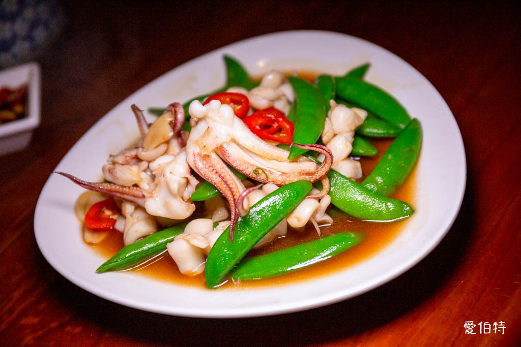 釀香居｜桃園平鎮客家菜合菜聚餐餐廳推薦，不會過油以及過鹹 @愛伯特