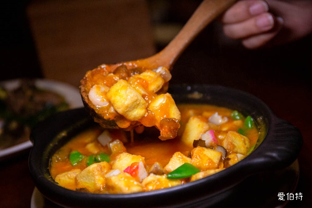 釀香居｜桃園平鎮客家菜合菜聚餐餐廳推薦，不會過油以及過鹹 @愛伯特