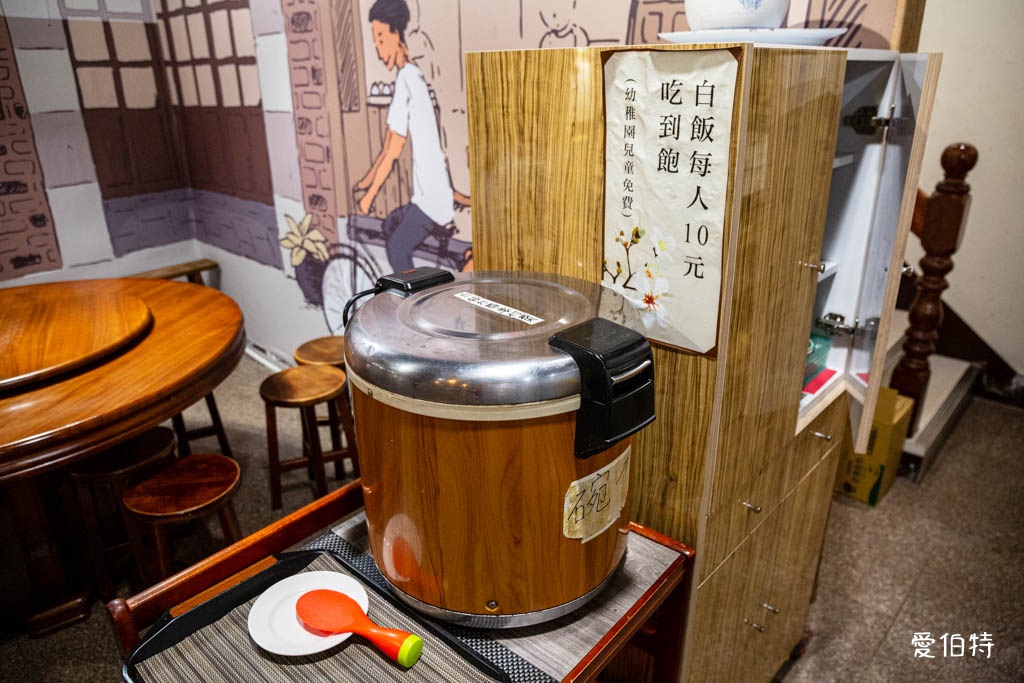 釀香居｜桃園平鎮客家菜合菜聚餐餐廳推薦，不會過油以及過鹹 @愛伯特