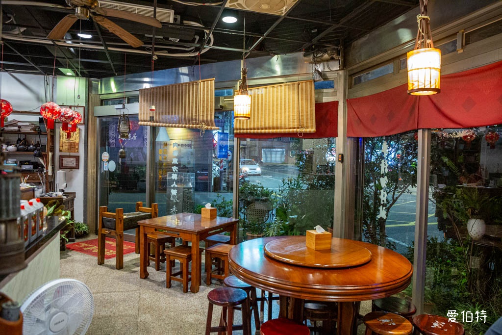 釀香居｜桃園平鎮客家菜合菜聚餐餐廳推薦，不會過油以及過鹹 @愛伯特