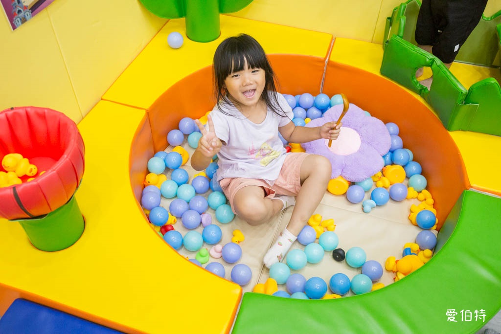 桃園室內親子景點推薦2025！18個桃園下雨天躲太陽好去處！ @愛伯特