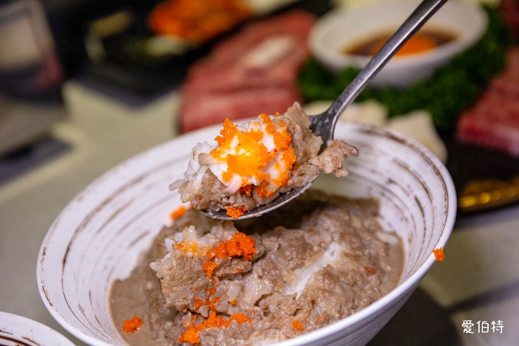 桃園個人燒烤推薦｜肉民聚集所-單人燒肉，小菜飲料自助吧無限吃 @愛伯特