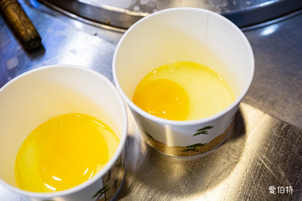 中壢宵夜美食推薦|四季嘉義涼麵大同店,麻辣涼麵辣度剛好香麻足 @愛伯特