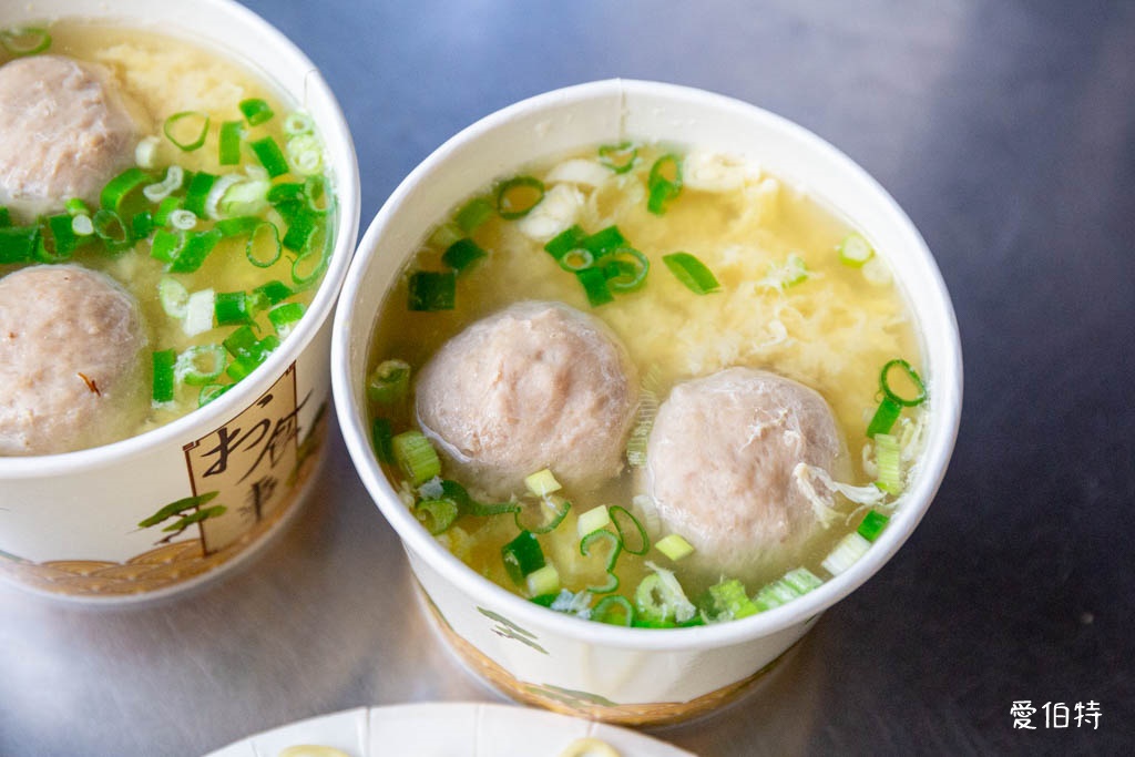 中壢宵夜美食推薦|四季嘉義涼麵大同店,麻辣涼麵辣度剛好香麻足 @愛伯特