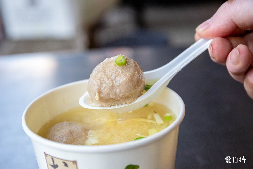 中壢宵夜美食推薦｜四季嘉義涼麵大同店，麻辣涼麵辣度剛好香麻足 @愛伯特