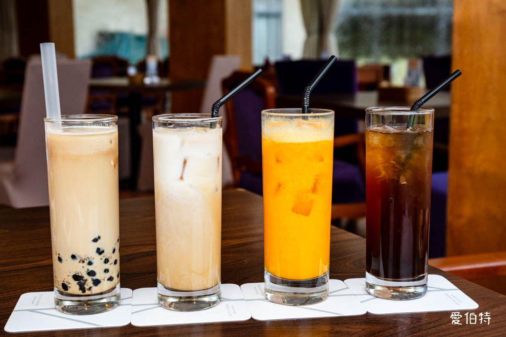 南方莊園|桃園親子溫泉飯店推薦,水療泳池退房後還可玩到半夜 @愛伯特