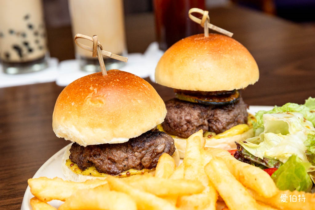 南方莊園|桃園親子溫泉飯店推薦,水療泳池退房後還可玩到半夜 @愛伯特