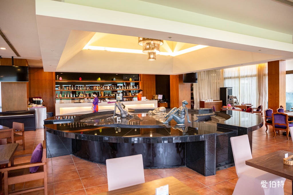 南方莊園|桃園親子溫泉飯店推薦,水療泳池退房後還可玩到半夜 @愛伯特