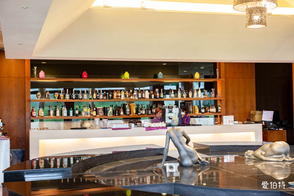 南方莊園|桃園親子溫泉飯店推薦,水療泳池退房後還可玩到半夜 @愛伯特