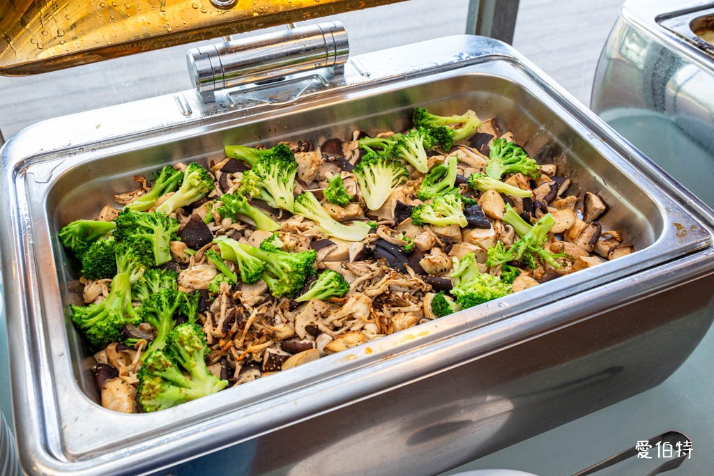 南方莊園燒烤BBQ自助饗宴|桃園中壢吃到飽推薦,夏季時間限定 @愛伯特