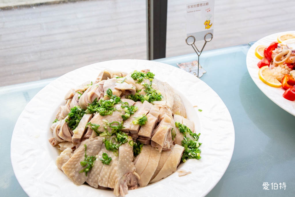 南方莊園燒烤BBQ自助饗宴|桃園中壢吃到飽推薦,夏季時間限定 @愛伯特