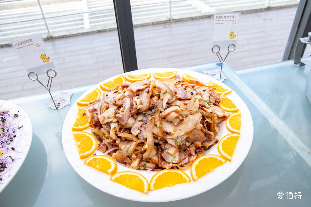 南方莊園燒烤BBQ自助饗宴|桃園中壢吃到飽推薦,夏季時間限定 @愛伯特