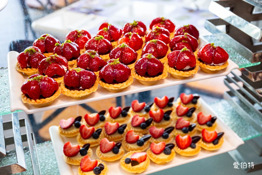 南方莊園燒烤BBQ自助饗宴|桃園中壢吃到飽推薦,夏季時間限定 @愛伯特