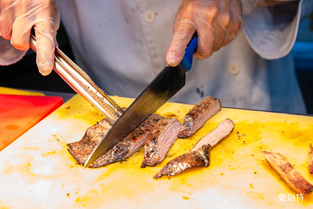 南方莊園燒烤BBQ自助饗宴|桃園中壢吃到飽推薦,夏季時間限定 @愛伯特