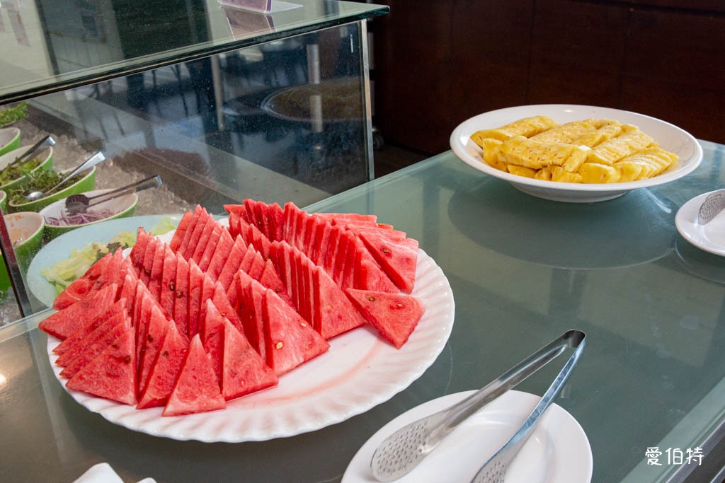 南方莊園燒烤BBQ自助饗宴|桃園中壢吃到飽推薦,夏季時間限定 @愛伯特
