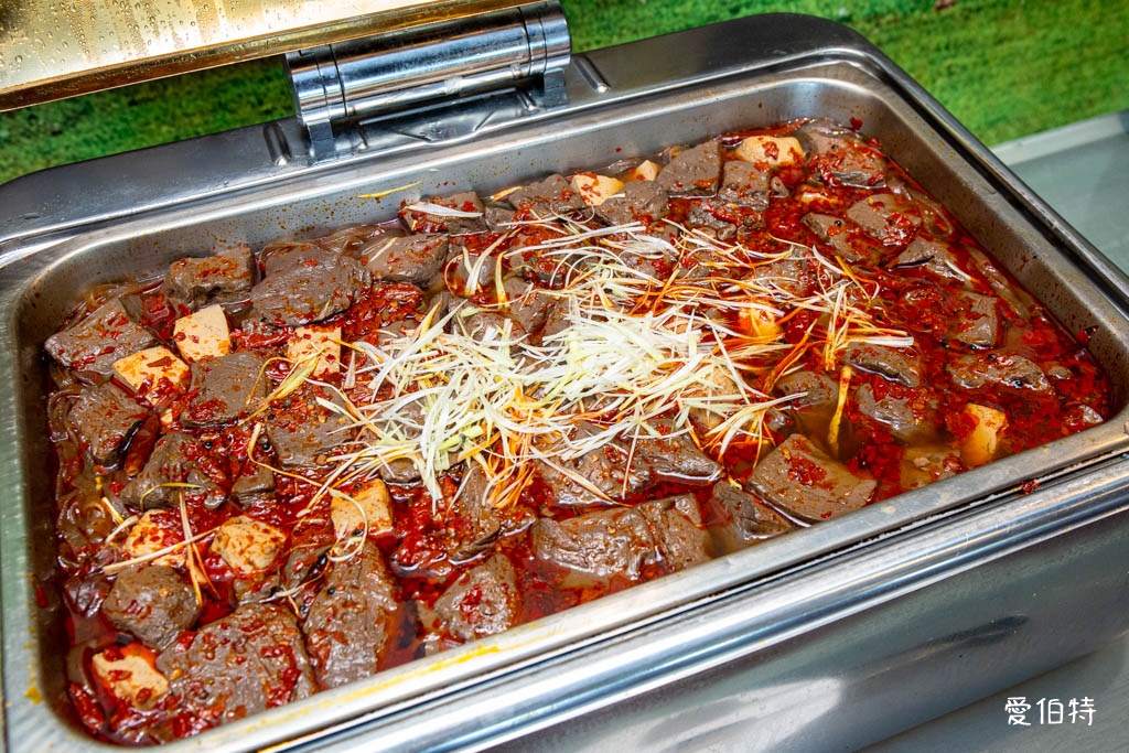 南方莊園燒烤BBQ自助饗宴|桃園中壢吃到飽推薦,夏季時間限定 @愛伯特